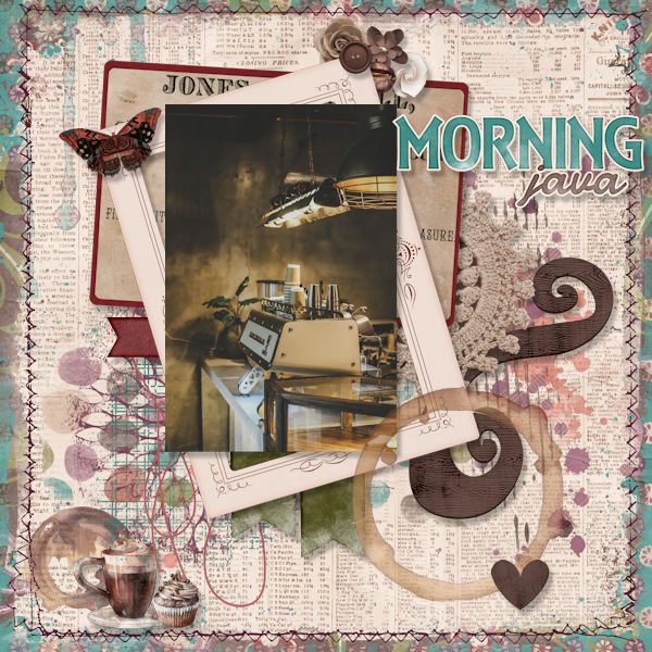 Morning Java