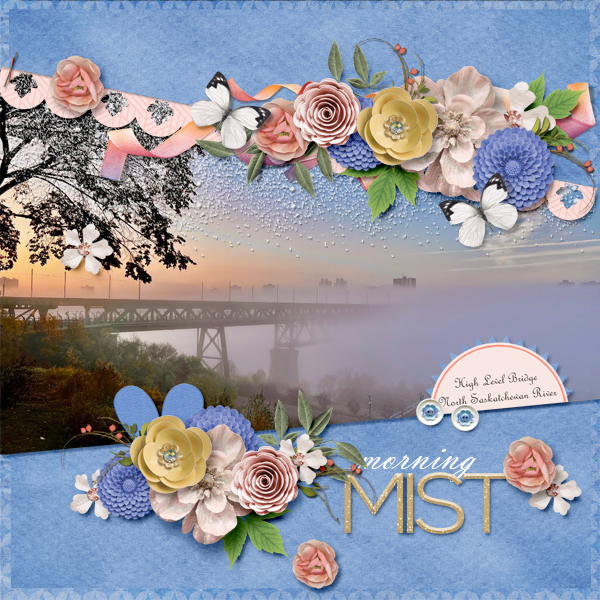 Morning Mist