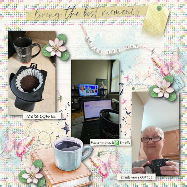 Morning Moments July2025