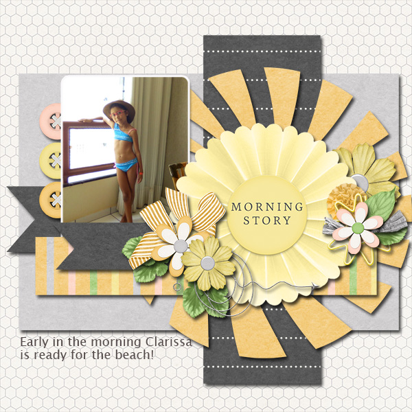 Morning Story