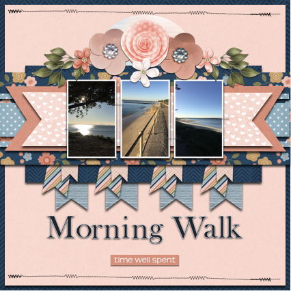 Morning Walk