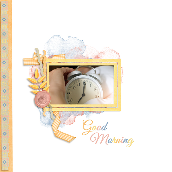 Morning