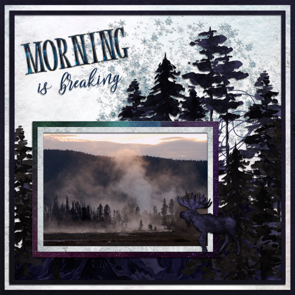 Morning