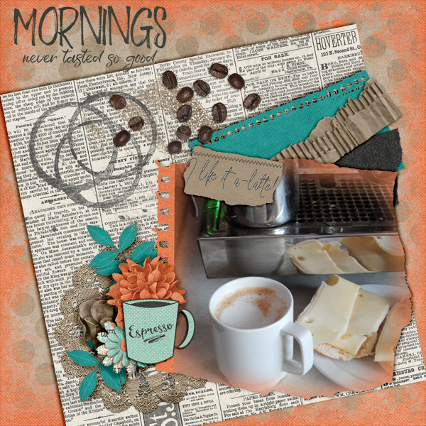 Mornings