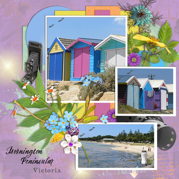 Mornington Peninsular