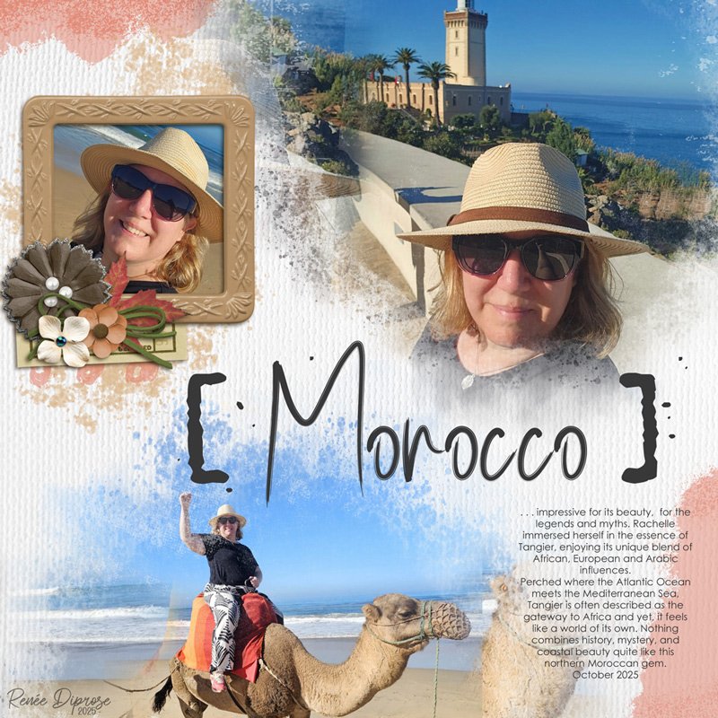 Morocco
