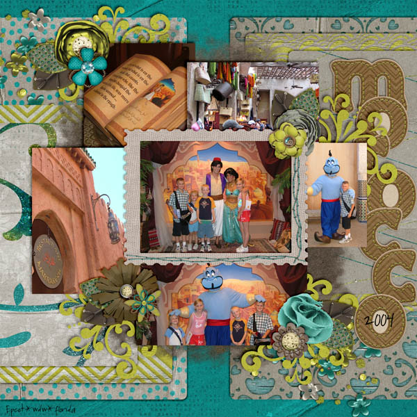 morocco