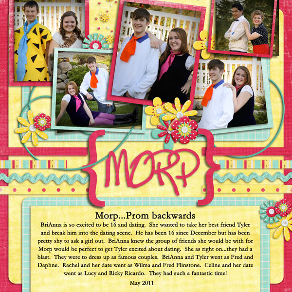 MorpWEB