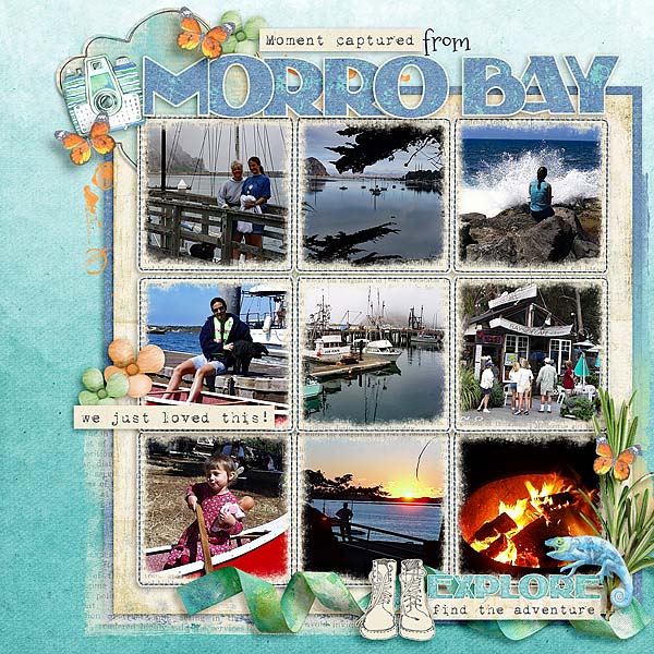 Morro Bay