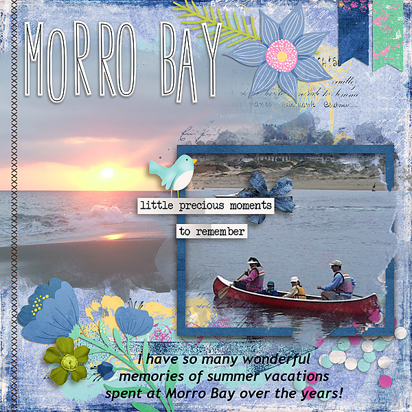 Morro Bay