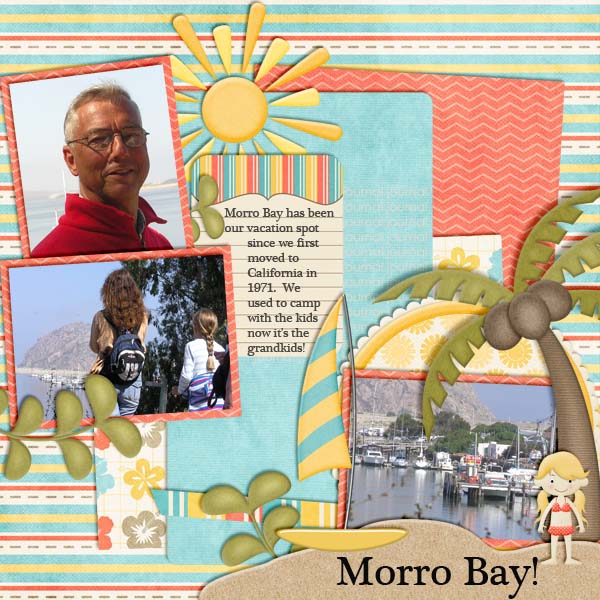 Morro Bay