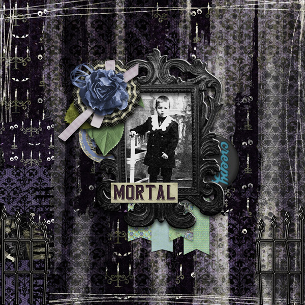 Mortal