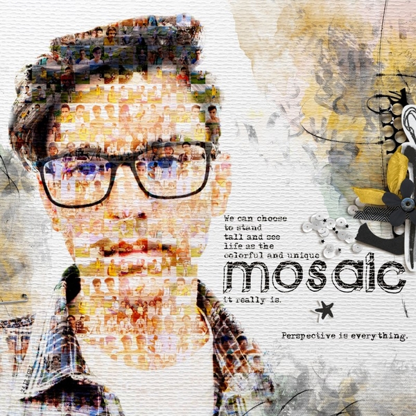 Mosaic