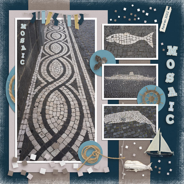 Mosaic
