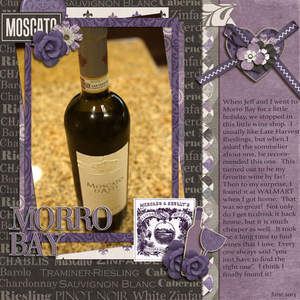 Moscato