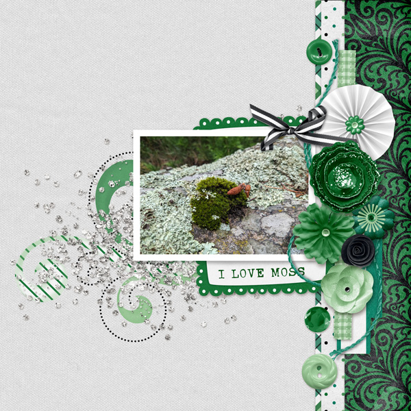 Moss