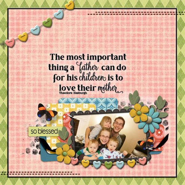 Most Important