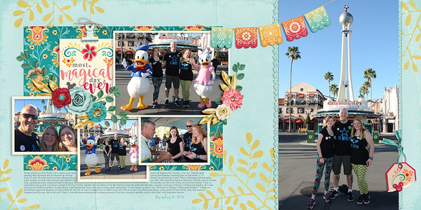 ~Most Magical Day Ever~