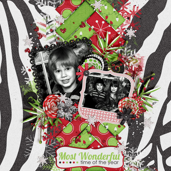 Most Wonderful Time