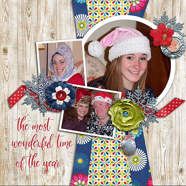 Most Wonderful Time