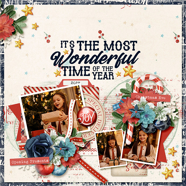 Most Wonderful