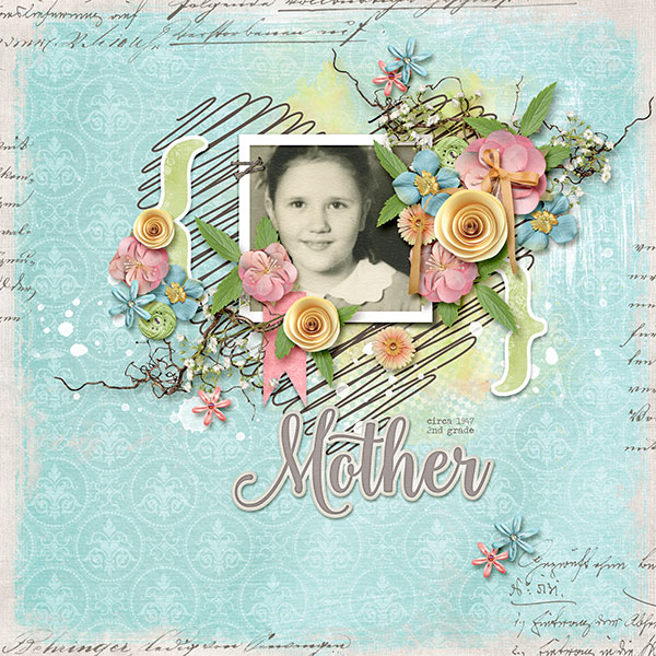 Mother 1947