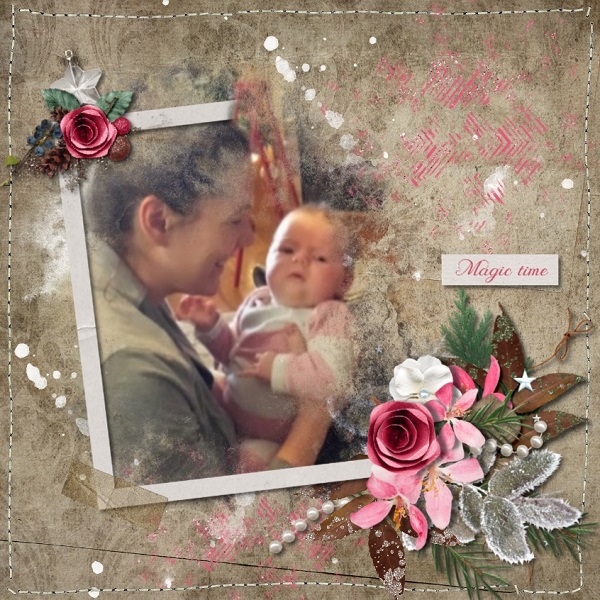 Mother and Child