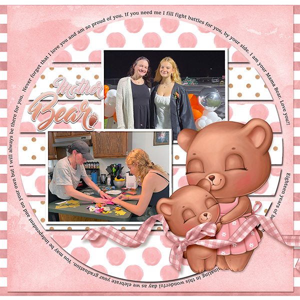 Mother Bear