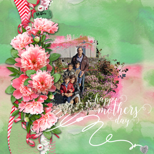 mother day