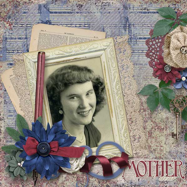 Mother Dear