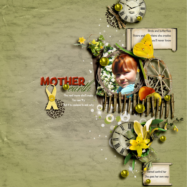 Mother Earth