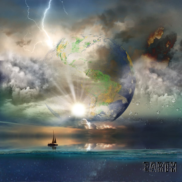 Mother Earth