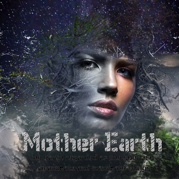 Mother Earth