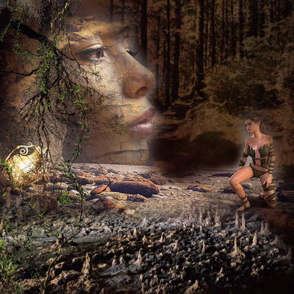 Mother Earth
