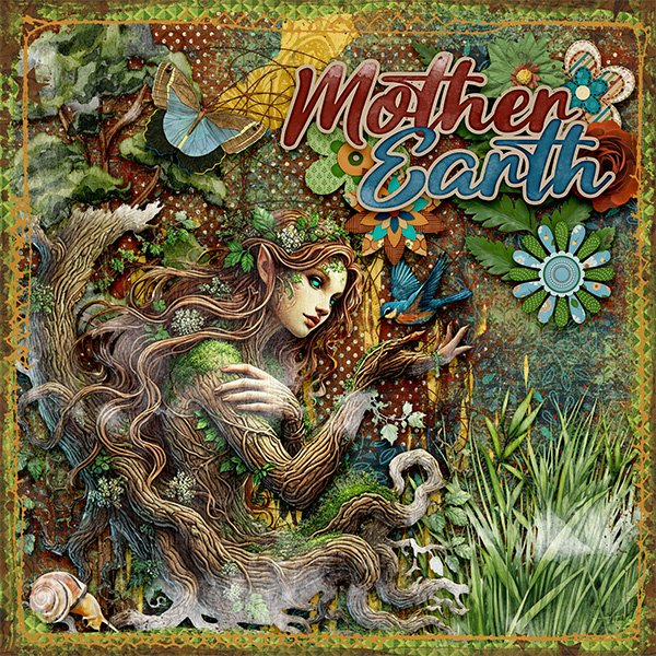 Mother Earth