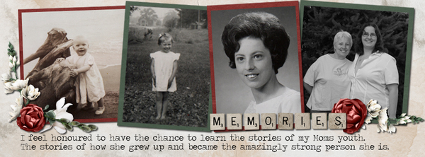 Mother FB Header