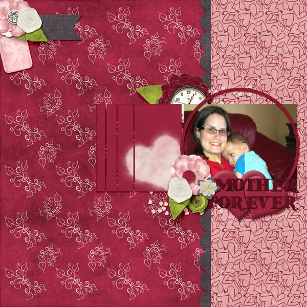 Mother Forever