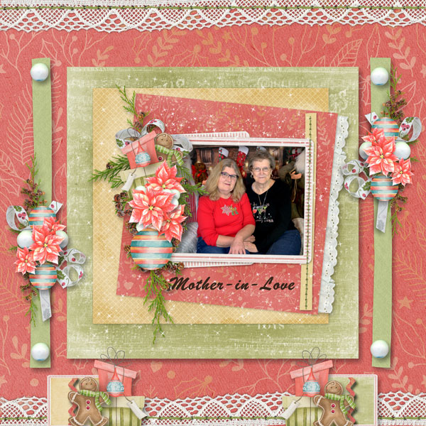 Mother In love