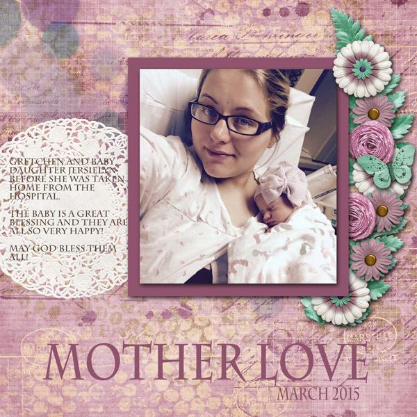 Mother Love