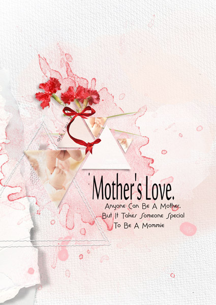 Mother Love