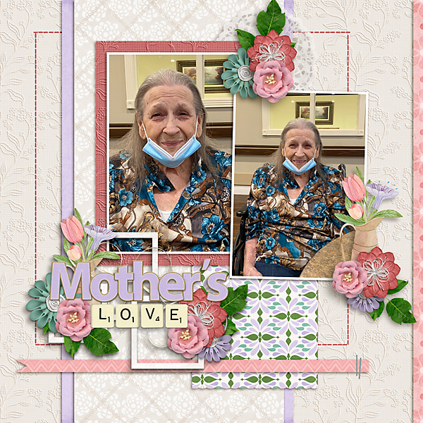 Mother' Love