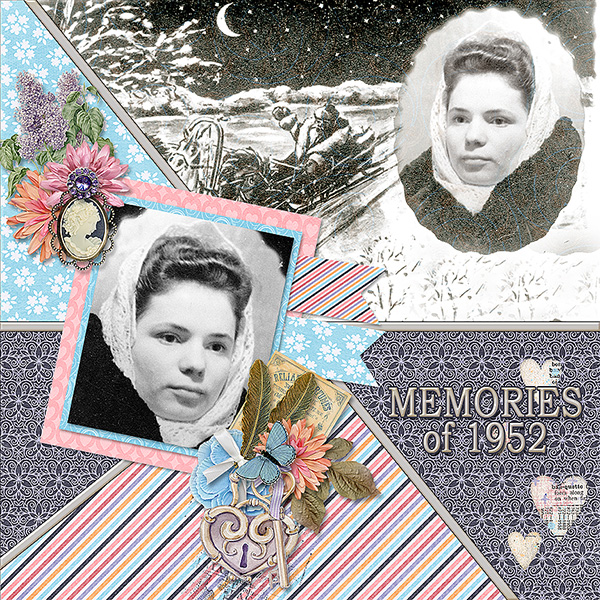 Mother-Memories