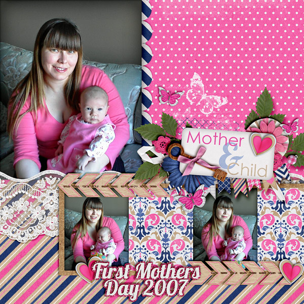 Mother N Child 2007