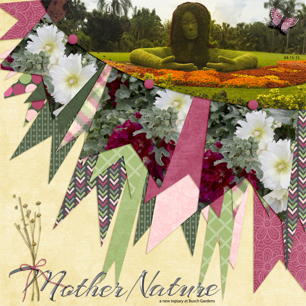 Mother Nature
