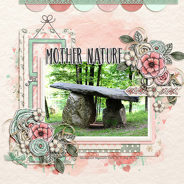 Mother Nature
