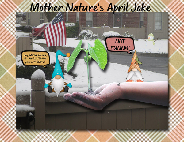 Mother Nature