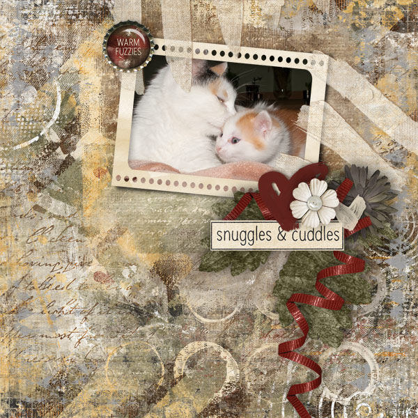 Mother s Love