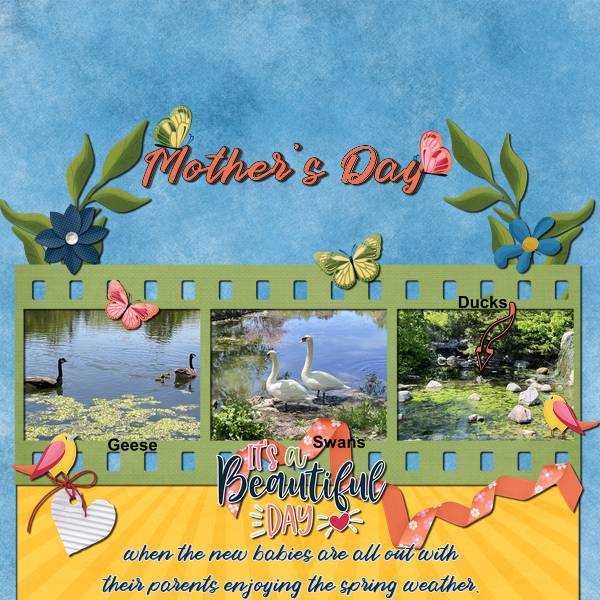 Mother' sDay