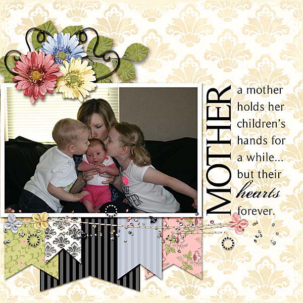 Mother