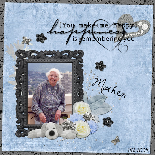 Mother